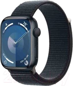 Умные часы Apple Watch Series 9 GPS 45mm