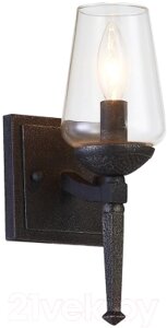 Бра Arte Lamp Stefan A1722AP-1BA