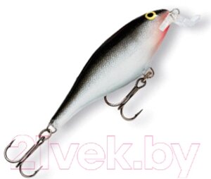 Воблер Rapala Shallow Shad Rap / SSR07-S