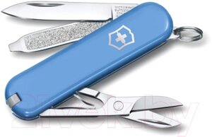 Нож складной Victorinox Summer Rain 0.6223.28G