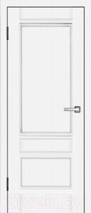 Дверь межкомнатная Flash Eco Classic 02 60x200