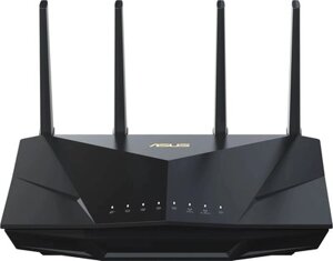 Беспроводной маршрутизатор Asus RT-AX5400