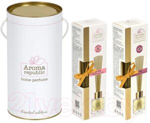 Ароматический набор Aroma Republic Selective Edition №2 / 93846