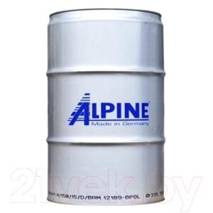Моторное масло ALPINE Turbo Ultra LA 5W30 / 0100414