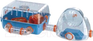 Клетка для грызунов Ferplast Combi 2.2 / 57932599