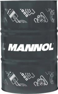 Моторное масло Mannol OEM 5W30 SM/CF / MN7709-DR