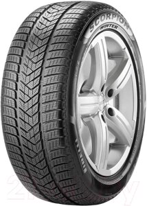 Зимняя шина Pirelli Scorpion Winter 255/45R20 105V