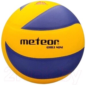 Мяч волейбольный Meteor Chili 10088