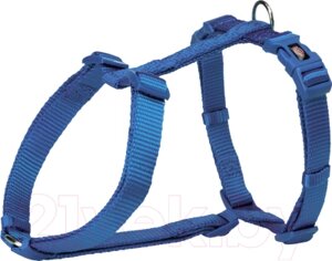 Шлея Trixie Premium H-harness 203402