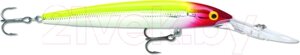 Воблер Rapala Downdeep Husky Jerk / DHJ10-CLN