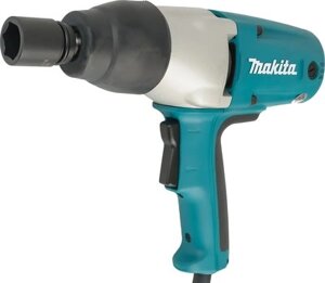 Профессиональный гайковерт Makita TW0350