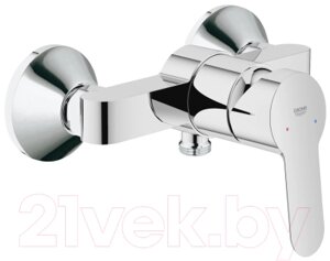 Смеситель GROHE BauEdge 23333000