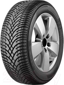 Зимняя шина BFGoodrich G-Force Winter 2 215/40R17 87V