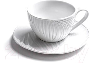 Чашка с блюдцем Stenova Home Bali 61410131