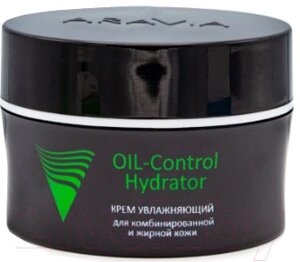 Крем для лица Aravia Professional OIL-Control Hydrator увлажн. для комб и жирной кожи