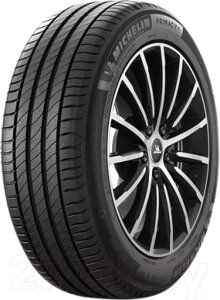 Летняя шина Michelin Primacy 4 255/40R19 100W Volvo