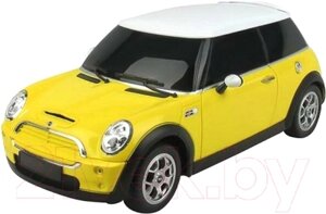 Радиоуправляемая игрушка Rastar Mini Cooper / 15000Y