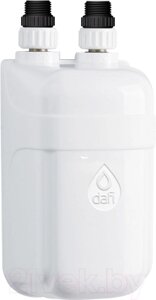 Проточный водонагреватель Dafi Х4 7.3кВт