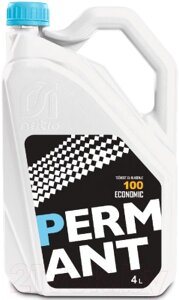 Антифриз Nestro Концентрат Permant Eco 100