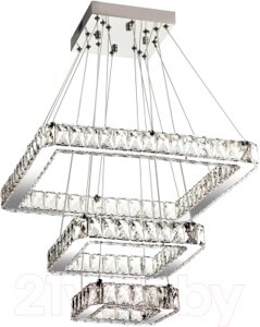 Люстра LED4U L055-50-30-20