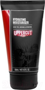 Крем для лица Uppercut Deluxe Hydrating Moisturiser