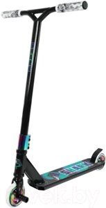 Самокат трюковый Ateox Shark 2024 NEW 100 mm AL HIC / SHARK-BN