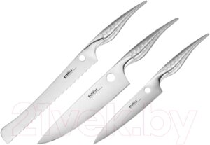 Набор ножей Samura Reptile SRP-0230