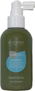 Кондиционер для волос Alter Ego Italy Curego Hydraday Liquid Conditioner