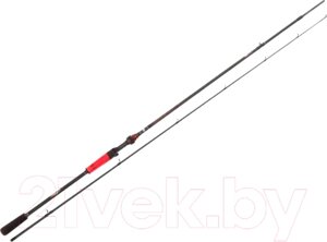 Удилище Abu Garcia Rod Vendetta WG 702M 10-30гр S 2.13м / 1511780