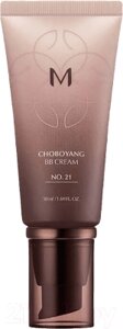 BB-крем Missha M Choboyang BB Cream SPF30/PA++ No. 21