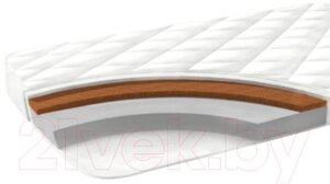Матрас в кроватку Farfello Soft 11см