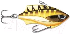 Воблер Rapala Rap-V Blade / RVB05-GCHT