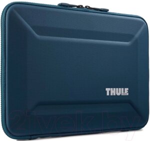 Чехол для ноутбука Thule Gauntlet MacBook Sleeve 13-14" / TGSE2358BLU