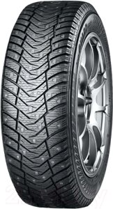 Зимняя шина Yokohama IceGUARD Stud IG65 275/55R20 117T