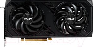 Видеокарта Palit RTX4070 Super Dual 12GB (NED407S019K9-1043D)