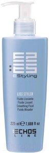 Флюид для волос Echos Line E-Styling Liss Styler Smoothing Fluid разглаживающий