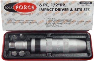 Отвертка RockForce RF-5064