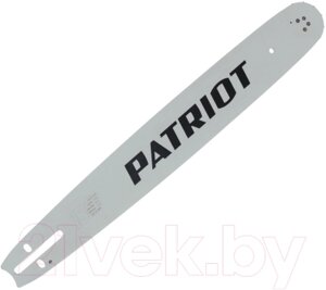 Шина для пилы PATRIOT P188SLHD009