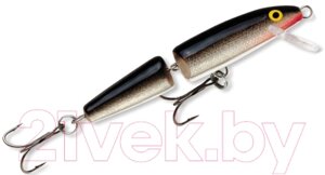 Воблер Rapala Jointed / J07-S