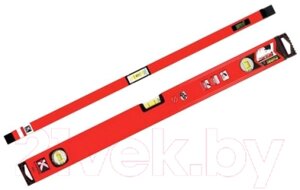 Уровень строительный Kapro Plumbsite Genesis 781-41-80РМ