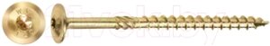 Шуруп Starfix Конструкционный по дереву 6х180 прессш. TORX30 / SMC3-94745-50