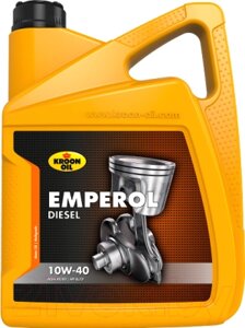 Моторное масло Kroon-Oil Emperol Diesel 10W40 / 31328