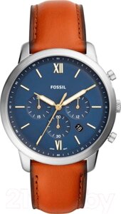 Часы наручные мужские Fossil FS5453