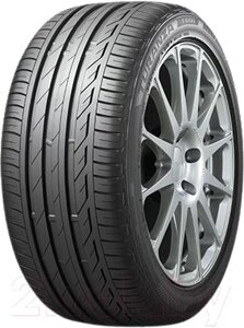 Летняя шина Bridgestone Turanza T001 215/50R18 92W Audi