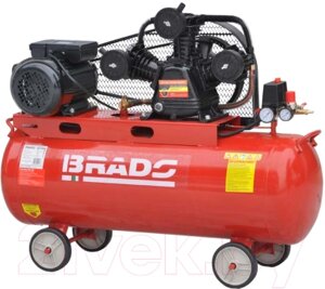 Воздушный компрессор Brado IBL3100A