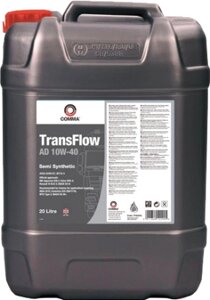 Моторное масло Comma TransFlow AD 10W40 / TFAD20L