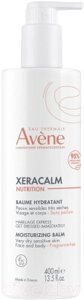 Бальзам для тела Avene XeraCalm Nutrition Легкий питательный