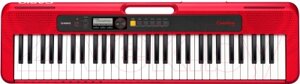 Синтезатор Casio CT-S200RD