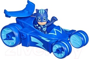 Автомобиль игрушечный PJ Masks Базовые машинки героев Кэтбой / F21315X0