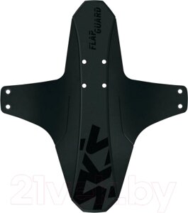 Крыло для велосипеда SKS Germany Flap Guard Dark / 11653